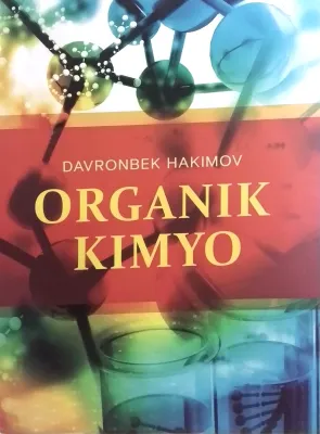 ORGANIK KIMYO