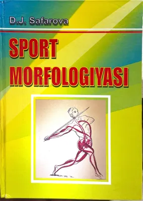 SPORT MORFOLOGIYASI