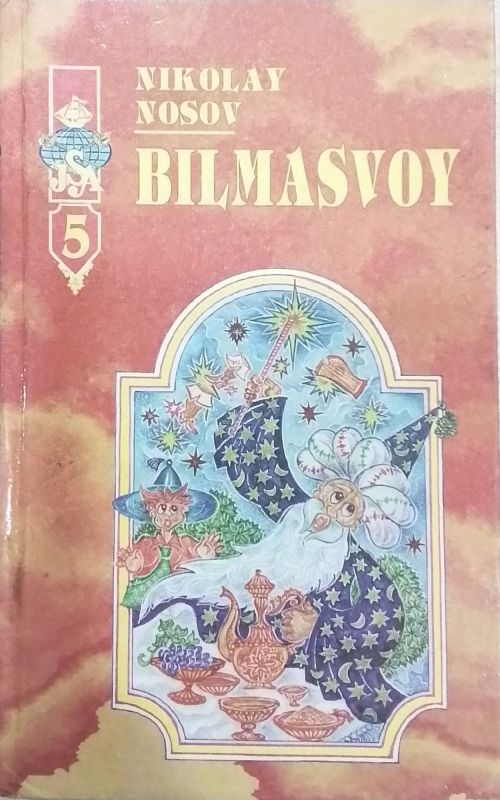 BILMASVOY