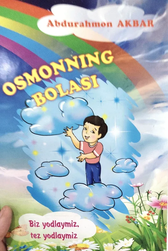 OSMONNING BOLASI
