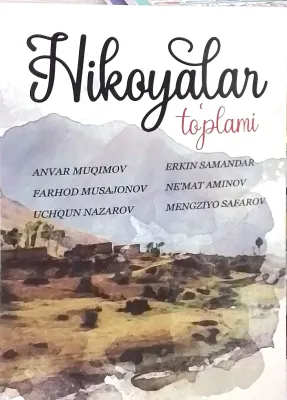 Hikoyalar