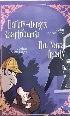 Harbiy-dengiz shartnomasi