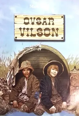 OVSAR VILSON