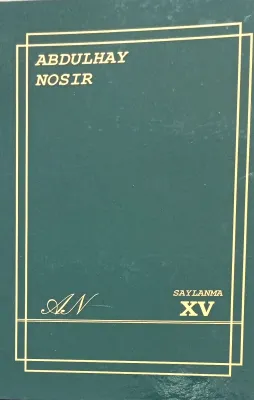 BAXTNI XUSH NAFAS DEB BILDIM AZALDAN