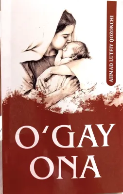 O‘GAY ONA