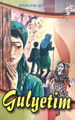 Gulyetim
