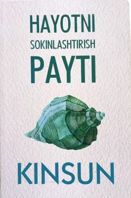 HAYOTNI SOKINLASHTIRISH PAYTI