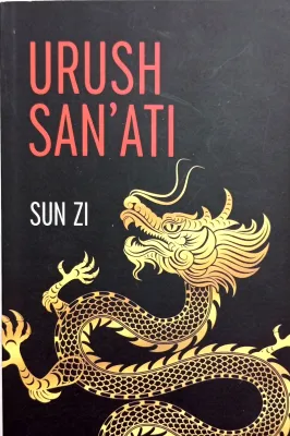 Urush san’ati