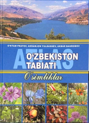 Oʻzbekiston tabiati