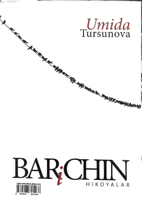 BARi CHIN