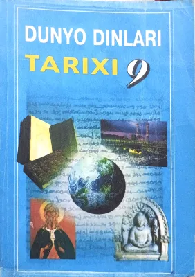DUNYO DINLARI TARIXI