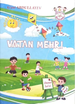 VATAN MEHRI