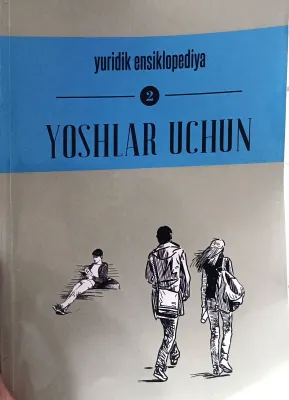 YOSHLAR UCHUN