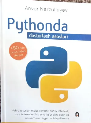 Pythonda
