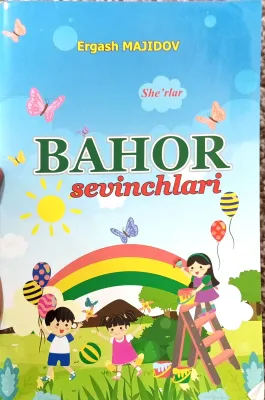 Bahor sevinchlari