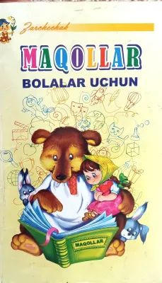 Oʻzbek xalq maqollari