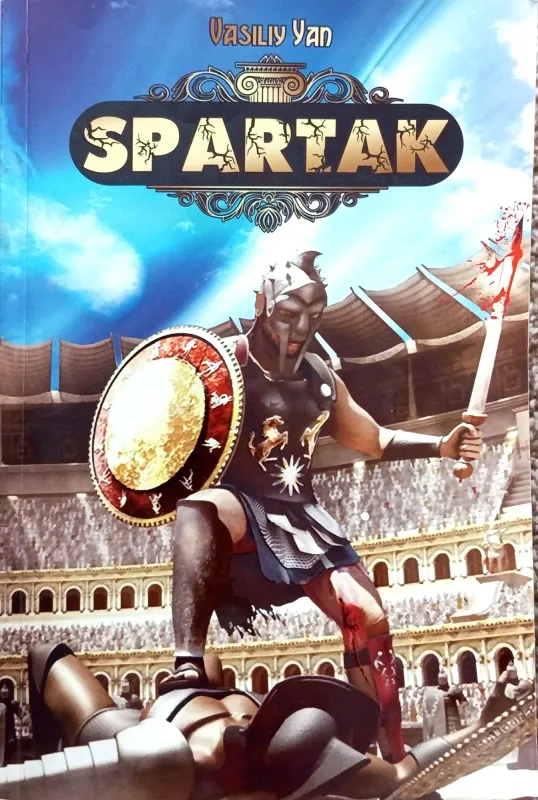 SPARTAK