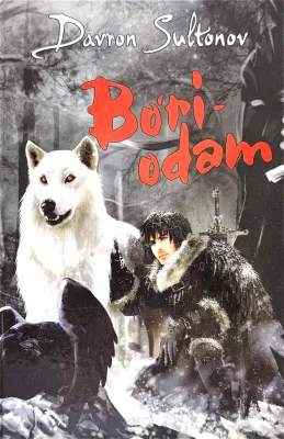 Boʻri-odam
