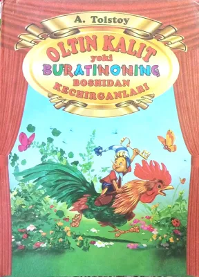 OLTIN KALIT