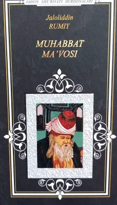 MUHABBAT MAʼVOSI