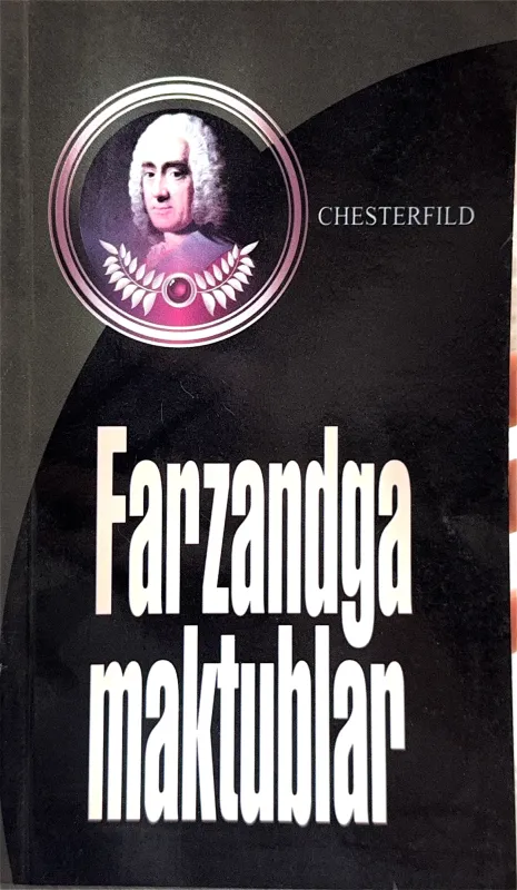 Farzandga maktublar