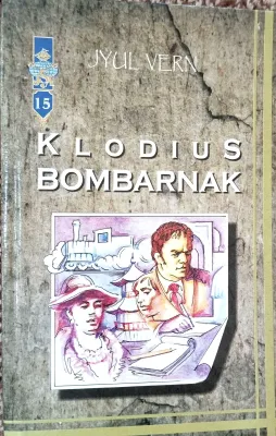 KLODIUS BOMBARNAK