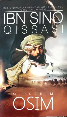IBN SINO QISSASI