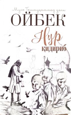 Nur qidirib