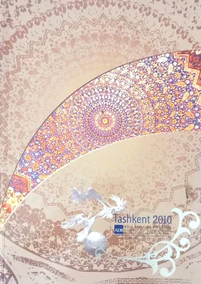 Tashkent 2010