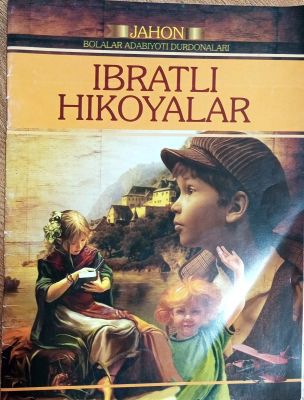 IBRATLI HIKOYALAR