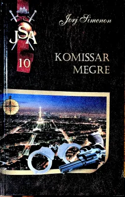 KOMISSAR MEGRE