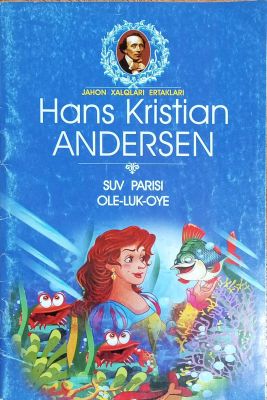 SUV PARISI OLE-LUK-OYE