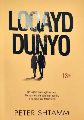 LOQAYD DUNYO