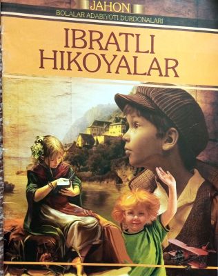 IBRATLI HIKOYALAR