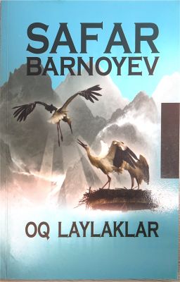 Oq laylaklar