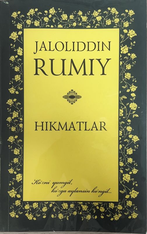 HIKMATLAR