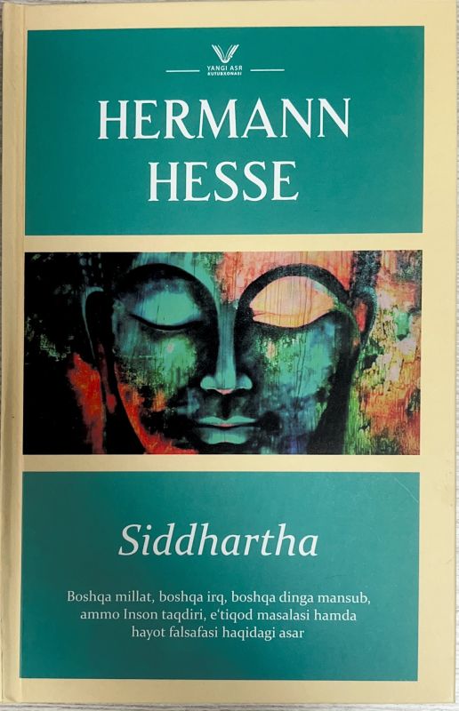 Siddhartha