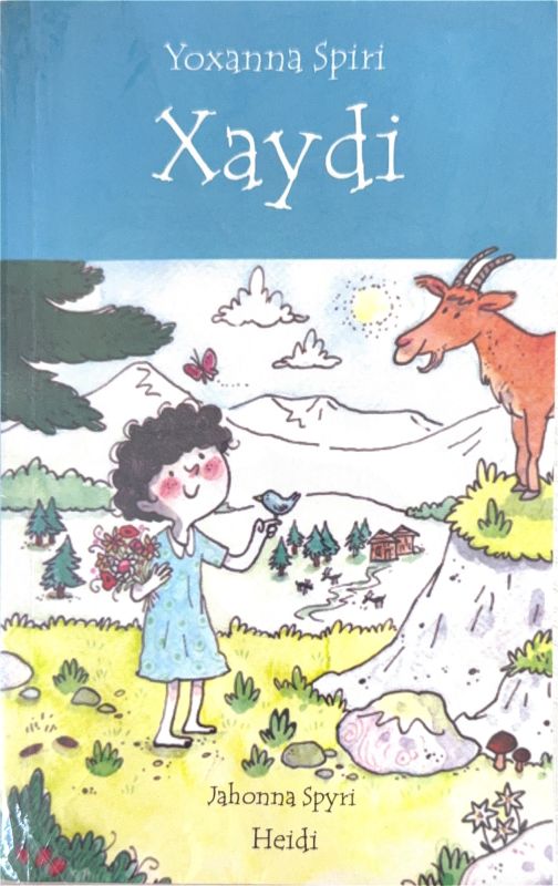 Xaydi