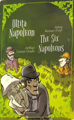 Oltita Napoleon