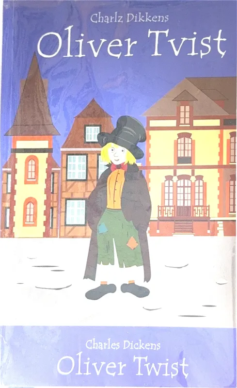Oliver Twist