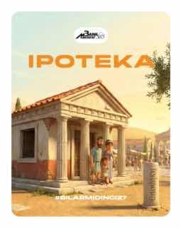Истинный смысл слова «ипотека»