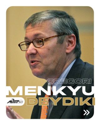Цитаты из книги Грегори Мэнкью «Макроэкономика»