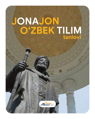 Diqqat, tanlov: oʻzbek tili nufuzi uchun 50 BHM mukofot