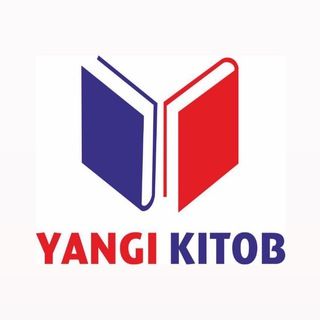 Янги китоб