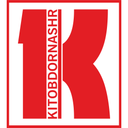Китобдорнашр