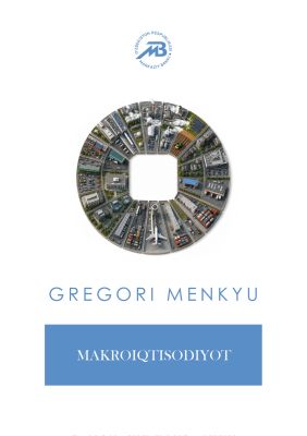 MAKROIQTISODIYOT