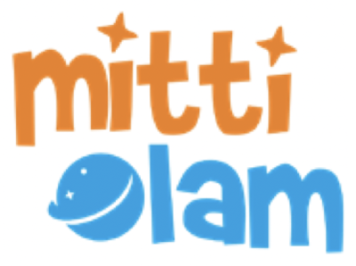 Митти олам