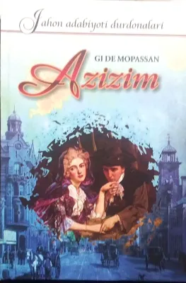Azizim