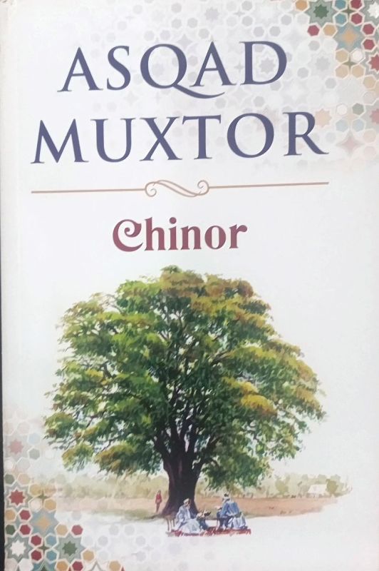 Chinor