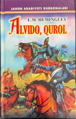 ALVIDO, QUROL